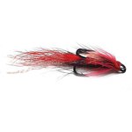 Stillwater Red Allys Shrimp E.D. Treble - 1 Dozen